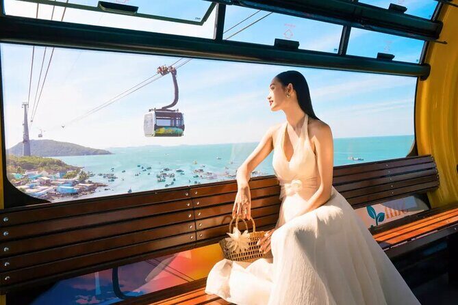 Sun World Hon Thom Park Pass - Who Is This Tour Best For?  