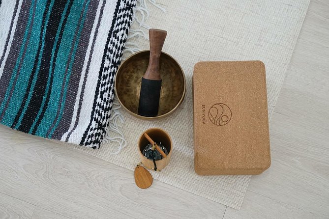 [SUN YOGA] Daily Yoga - Inclusions