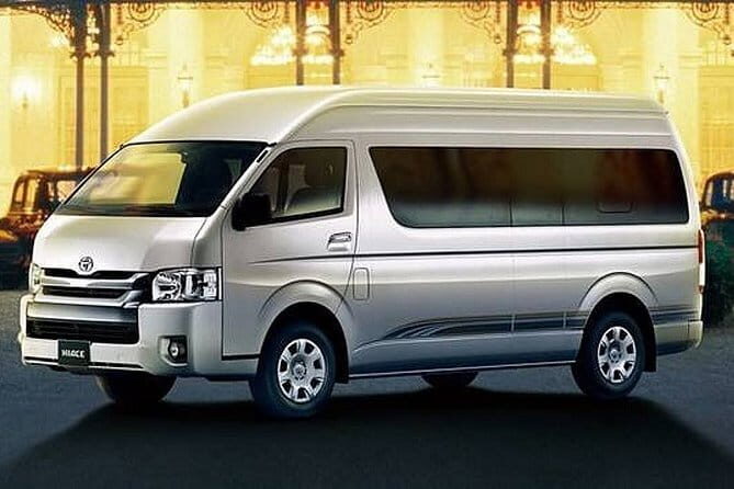 Sunan Shuofang International Airport Private Arrival Transfer to Wuxi City Area - The Experience: What’s it Like From Arrival to Arrival?
