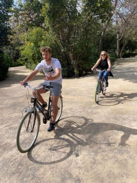 Suncycling Athens Bike Through the City'S Local Treasures - Frequently Asked Questions