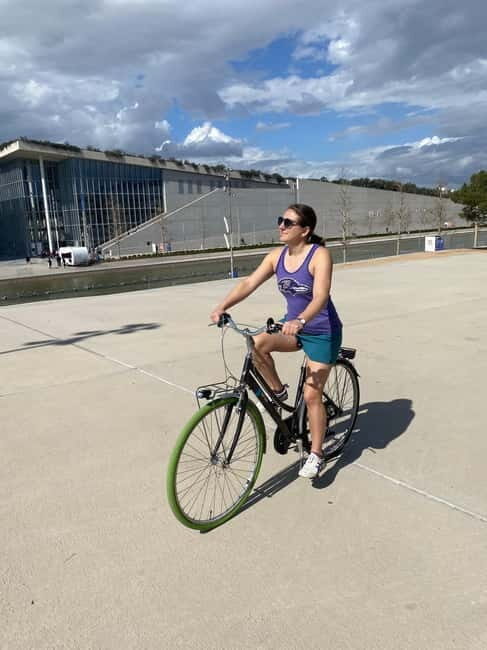 Suncycling Athens: Rent a Bike and Explore the City - Practical Details and Tips