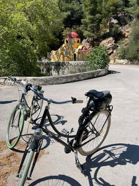 Suncycling Athens: Rent a Bike and Explore the City - Who Should Consider This Bike Rental?