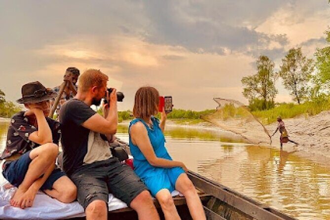 Sundarban and Bagerhat Tour in a Different Way - Community Based - Good To Know  