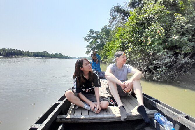 Sundarban and Bagerhat Tour in a Different Way - Community Based - Detailed Breakdown of the Tour Experience