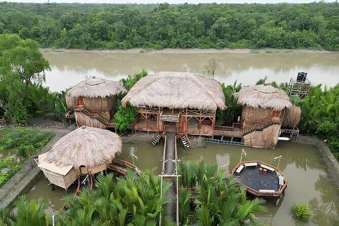 Sundarban and Bagerhat Tour in a Different Way - Community Based - The Authentic Touch: What Makes It Special?
