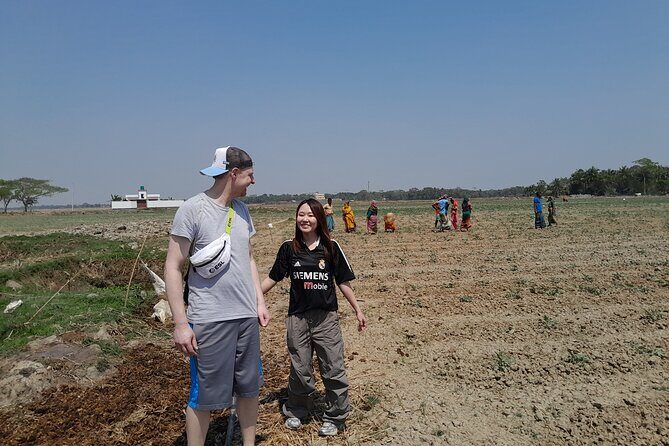 Sundarban and Bagerhat Tour in a Different Way - Community Based - Who Will Love This Tour?