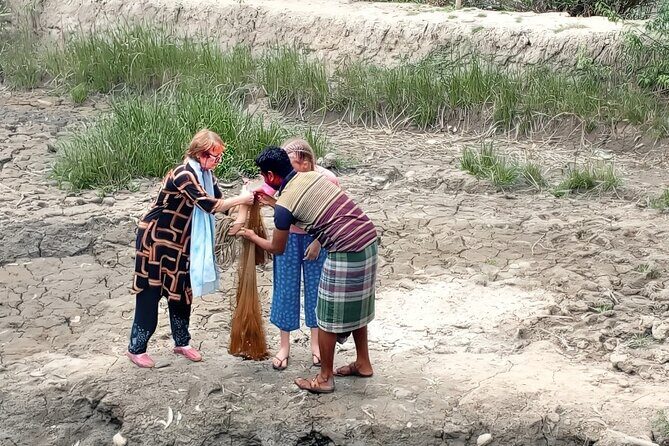 Sundarban and Bagerhat Tour in a Different Way - Community Based - FAQs