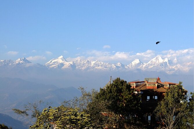 Sundarijal-Chisapani-Nagarkot: 3-Day Trek for All Levels - Trek Difficulty