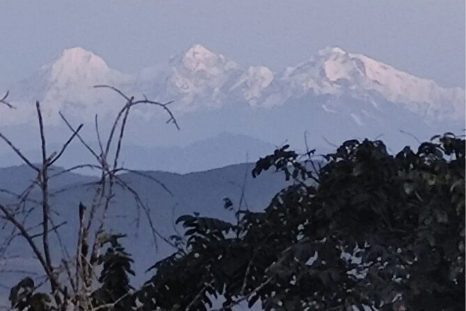 Sundarijal-Chisapani-Nagarkot: 3-Day Trek for All Levels - Trek Accommodations