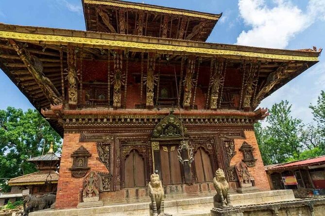 Sundarijal-Chisapani-Nagarkot: 3-Day Trek for All Levels - Trek Packing List