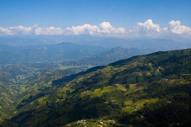Sundarijal-Chisapani-Nagarkot: 3-Day Trek for All Levels - Common Questions