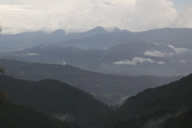 Sundarijal - Mulkharka Bhajyang Circuit Hike for Nepal - Essential Hiking Gear