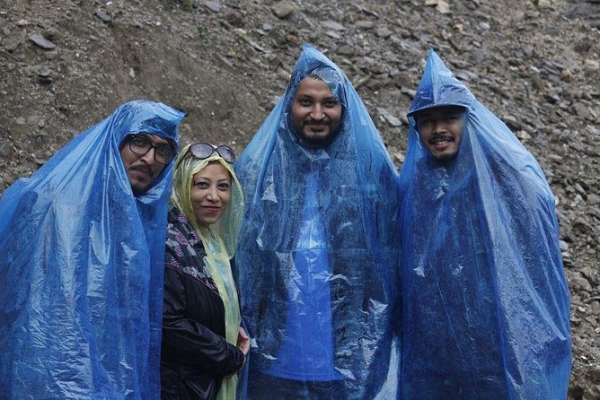 Sundarijal - Mulkharka Bhajyang Circuit Hike for Nepal - Common Questions