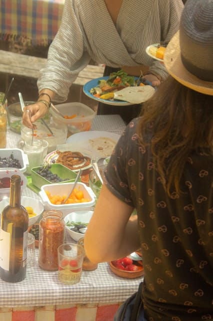 Sunday Brunch - Good To Know