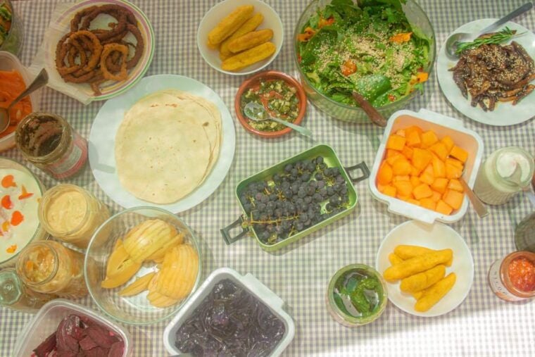 Sunday Brunch - Sustainability and Ethics