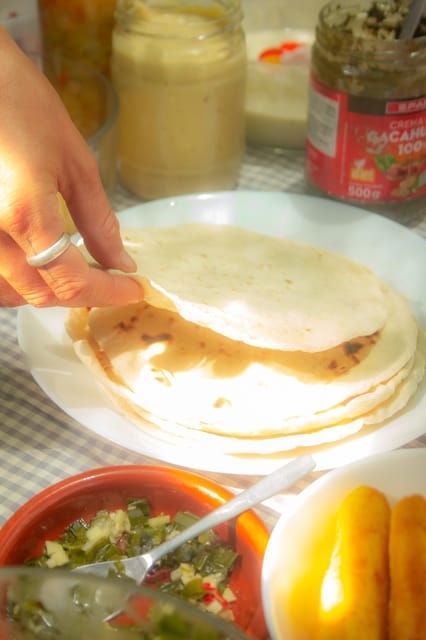 Sunday Brunch - Whats Included in the Brunch