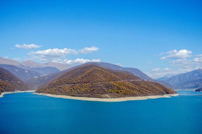 Sunday Group Tour to Kazbegi From Tbilisi (Budget-Friendly) - Tour Overview