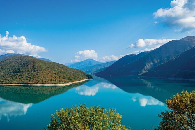 Sunday Group Tour to Kazbegi From Tbilisi (Budget-Friendly) - Traveler Reviews