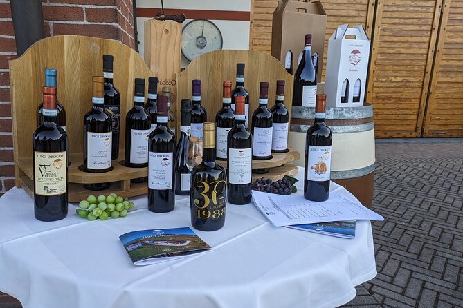 Sunday in the Vineyard for the Whole Family With Lunch - Refund Information