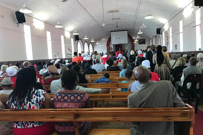 Sunday Morning Gospel Church - Importance of Gospel Music
