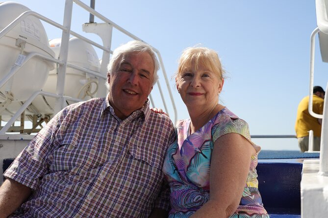 Sunday Sesh on the Broadwater Cruise With Spirit of Gold Coast - Cancellation Policy and Guidelines
