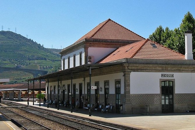 Sunday Trip From Porto to Régua by Bus and Return by Boat - The Sum Up