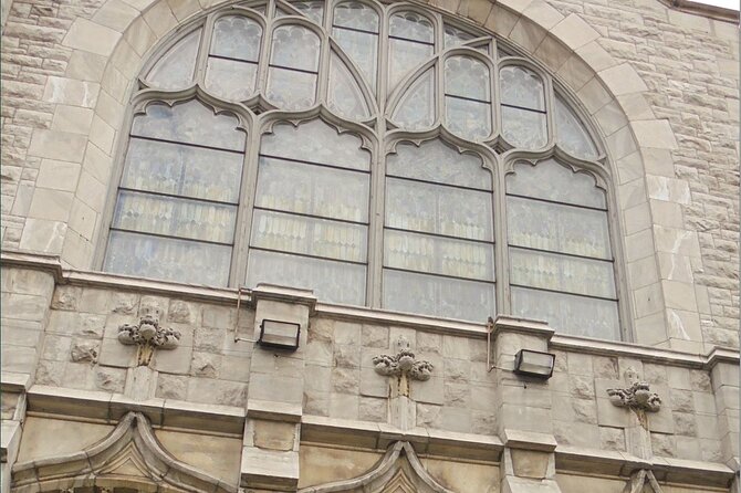 Sunday Walking Tour and Gospel in West Harlem - Additional Information for Participants