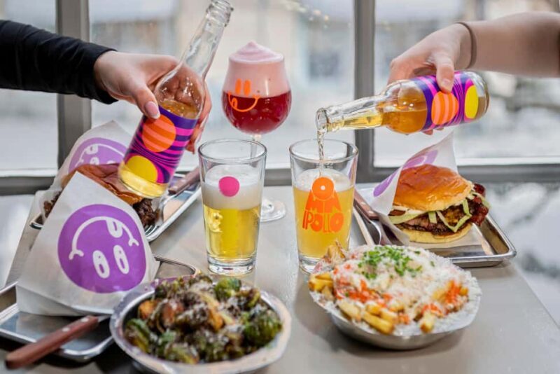 Sundbyberg: Beer Tasting Introduction with Guided Tour - Good To Know