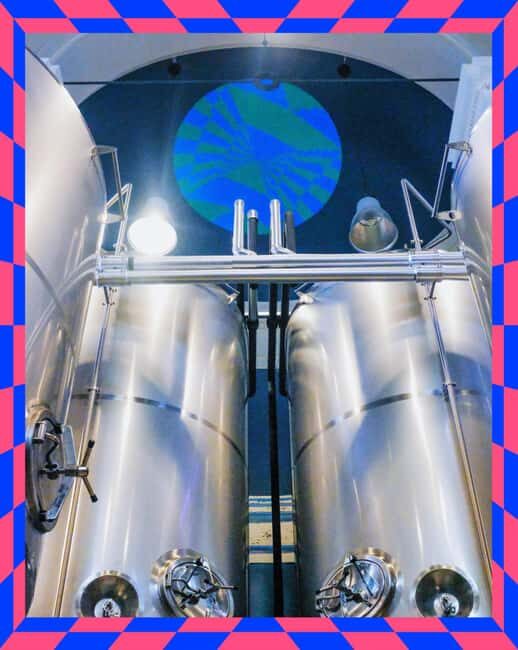 Sundbyberg: Beer Tasting Introduction with Guided Tour - Schedule and Additional Offerings