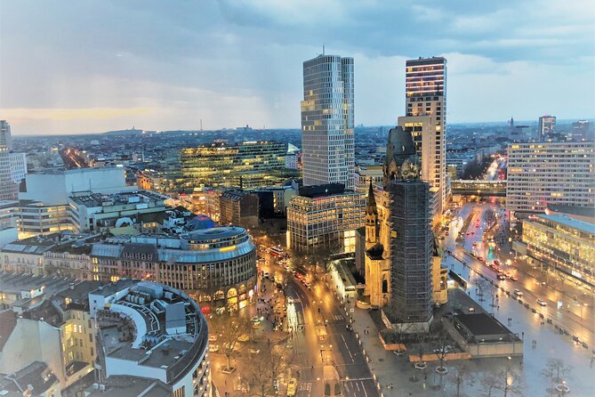 Sündenbabel Berlin - The Roaring Twenties in Berlin - The Roaring Twenties: An Introduction