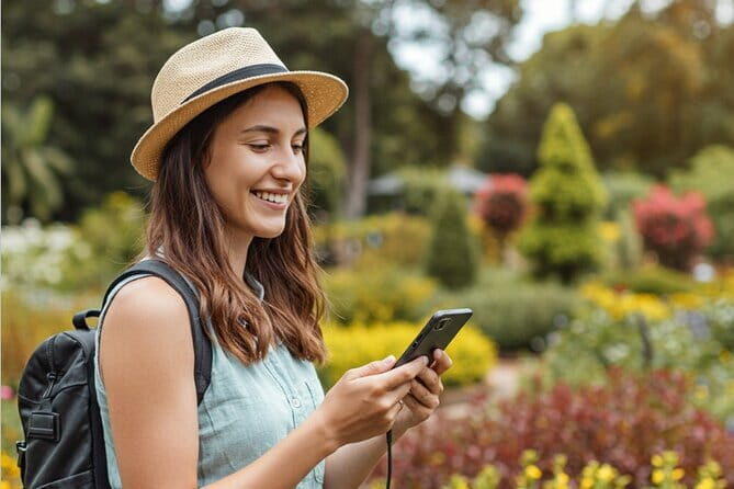 Sunder Nursery Delhi: A Self Guided Walking Tour - An Overview of Sunder Nursery and the Self-Guided Tour