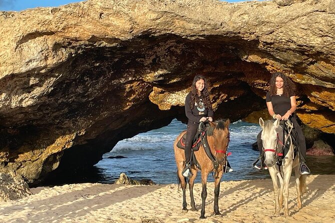 SunDown Private Horseback Ride Tour To Wariruri Beach - Traveler Photos