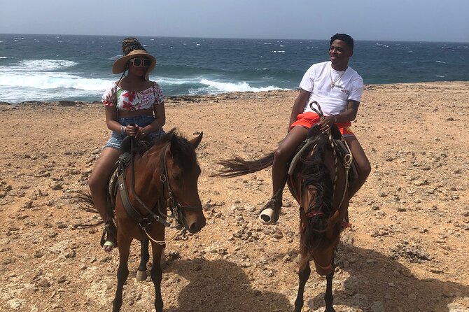 SunDown Private Horseback Ride Tour To Wariruri Beach - Pricing and Additional Information