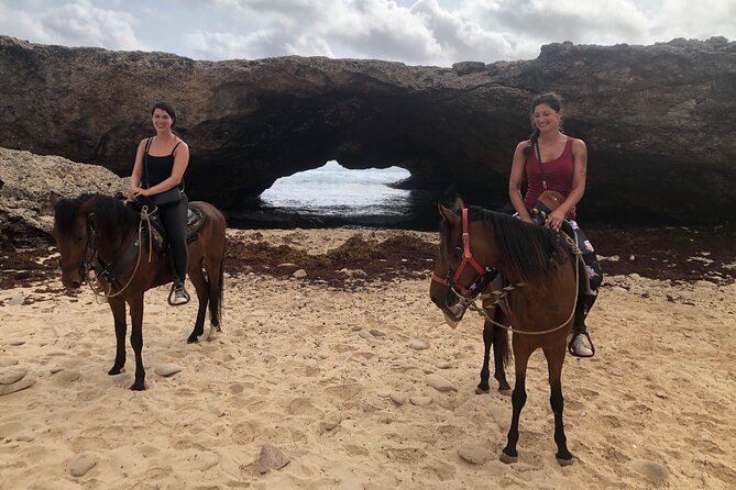 SunDown Private Horseback Ride Tour To Wariruri Beach - The Sum Up