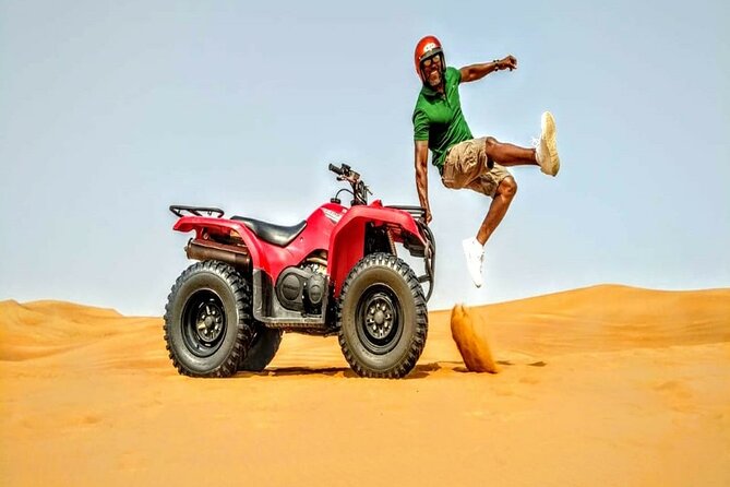 Sundowner Dune Safari With Dinner - Additional Experiences and Cultural Highlights