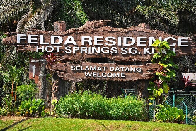 Sungkai Hot Springs & Nature Park Tour from Kuala Lumpur - Why This Tour Provides Good Value