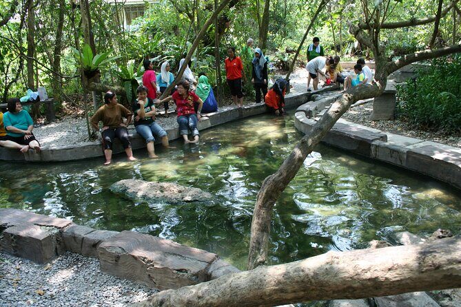 Sungkai Hot Springs & Nature Park Tour from Kuala Lumpur - Who Should Consider This Tour?