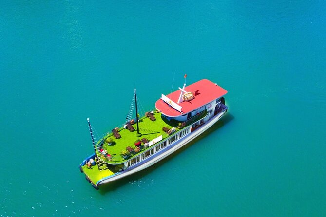 Sunlight Cruise Full Day Trip : Hiking, Kayaking, Caving and Meal - Additional Information