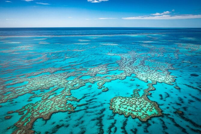 Sunlover Reef Cruises Cairns Great Barrier Reef Experience - The Sum Up