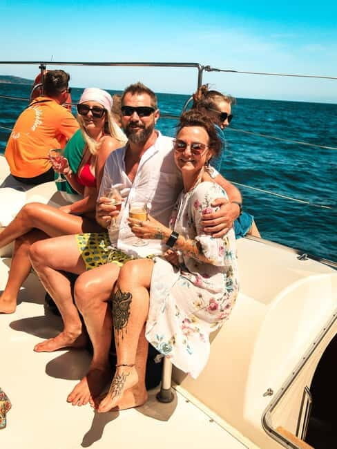 Sunny Beach, Bulgaria: Half-Day Black Sea Catamaran Cruise - Final Thoughts