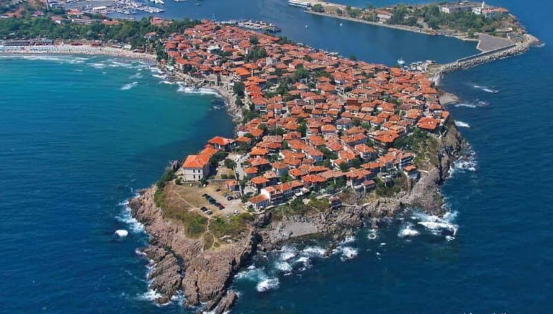 Sunny Beach: Sozopol Old Town, Ravadinovo Castle & Boat Tour - An In-Depth Look at the Tour Experience