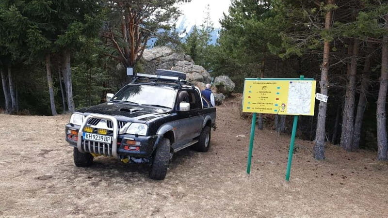 Sunny Beach: Tremendous 4-Hour Jeep Safari Experience&Lunch - Activities That Go Beyond Just Sightseeing