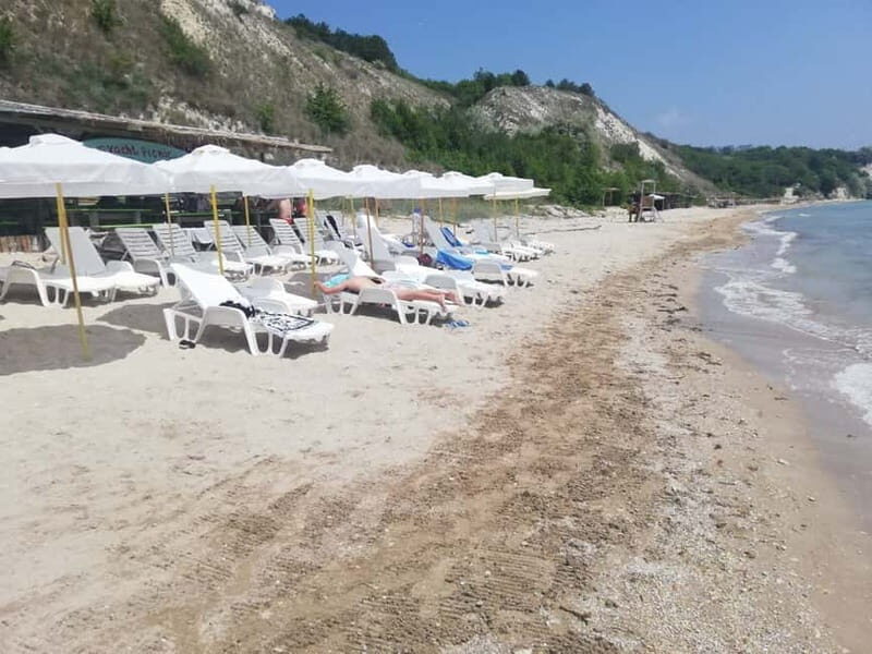 Sunny Beach: Tremendous 4-Hour Jeep Safari Experience&Lunch - FAQ