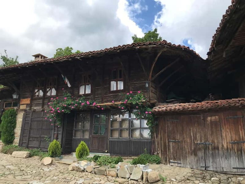 Sunny Beach: Zheravna, Blue Mountains & Sliven Day Trip - Exploring Bulgaria’s Hidden Gems: Zheravna, Blue Mountains & Sliven Day Trip