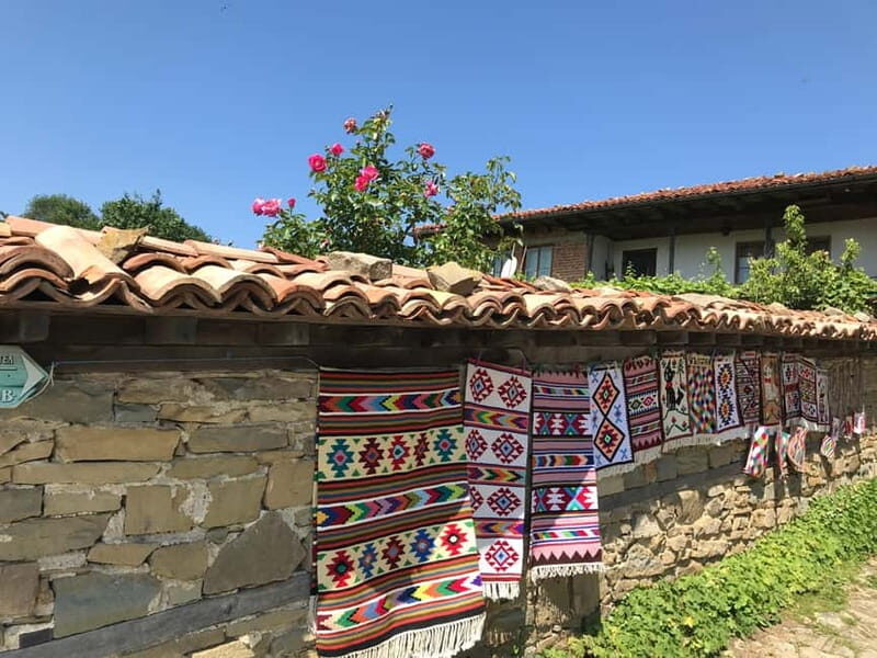 Sunny Beach: Zheravna, Blue Mountains & Sliven Day Trip - Good To Know