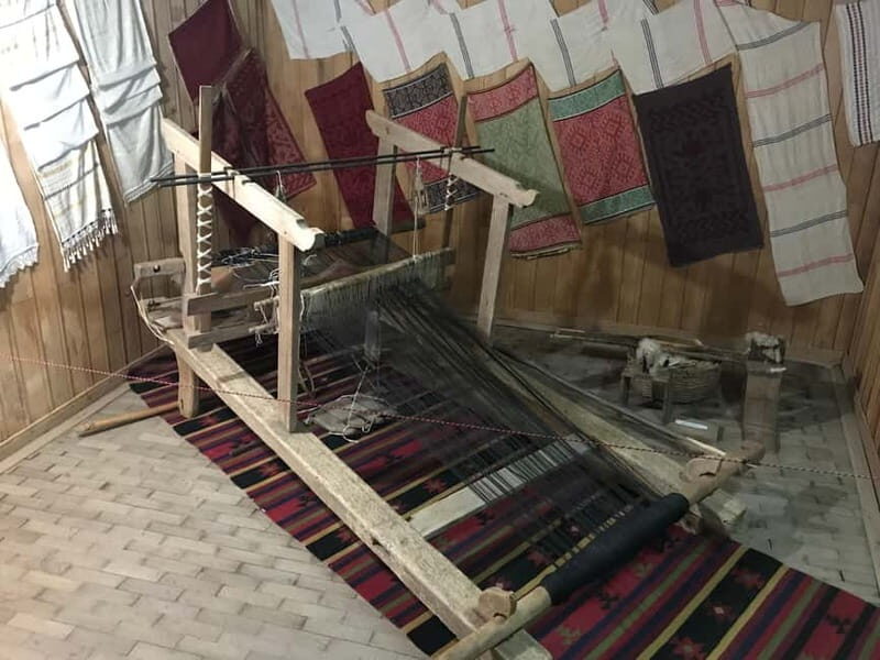 Sunny Beach: Zheravna, Blue Mountains & Sliven Day Trip - Sliven: Bulgaria’s "City of the Hills"