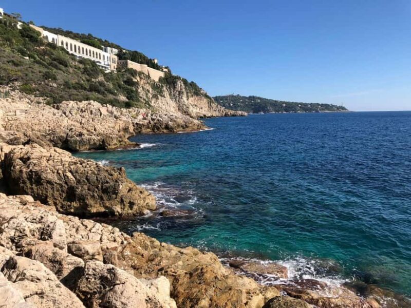 Sunny Hike from Nice to Villefranche and Chill at the Beach - Good To Know