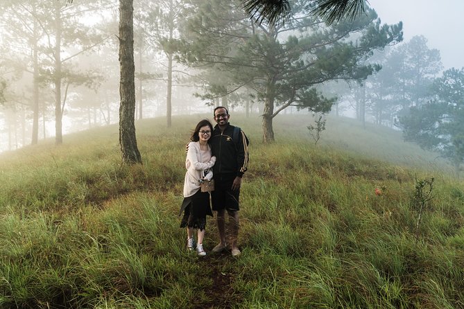 Sunrise Above Foggy Valleyeat "Bánh CăN ĐÀ LạT" - Cancellation Policy