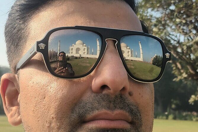 Sunrise Agra tour From Delhi - Good To Know