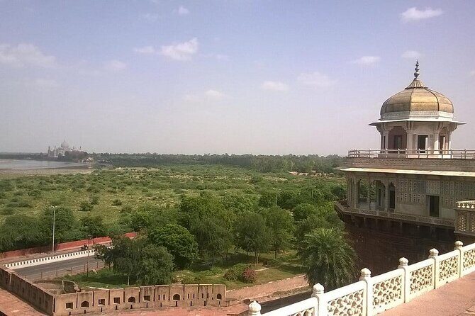 Sunrise Agra tour From Delhi - Practical Details: What It Means for You